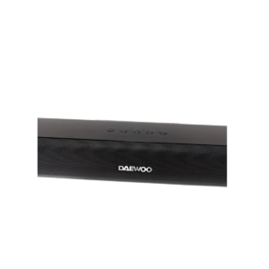 Barra De Sonido Daewoo Bluetooth Recargable DW-3280 