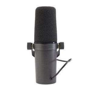 SM7B MICRÓFONO DINÁMICO PARA ESTUDIO SHURE_0