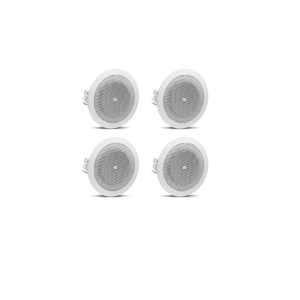 8124 JBL 4 pcs