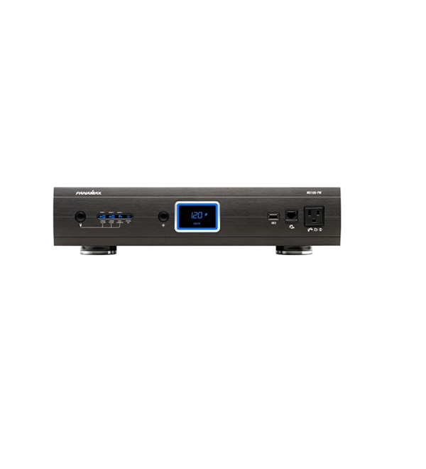 M5100PM Acondicionar de Linea para A/V PANAMAX Zgaudio