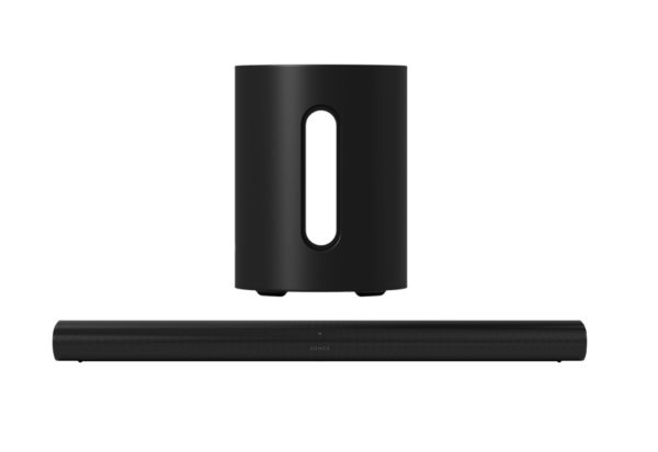 SUBMINI + ARC