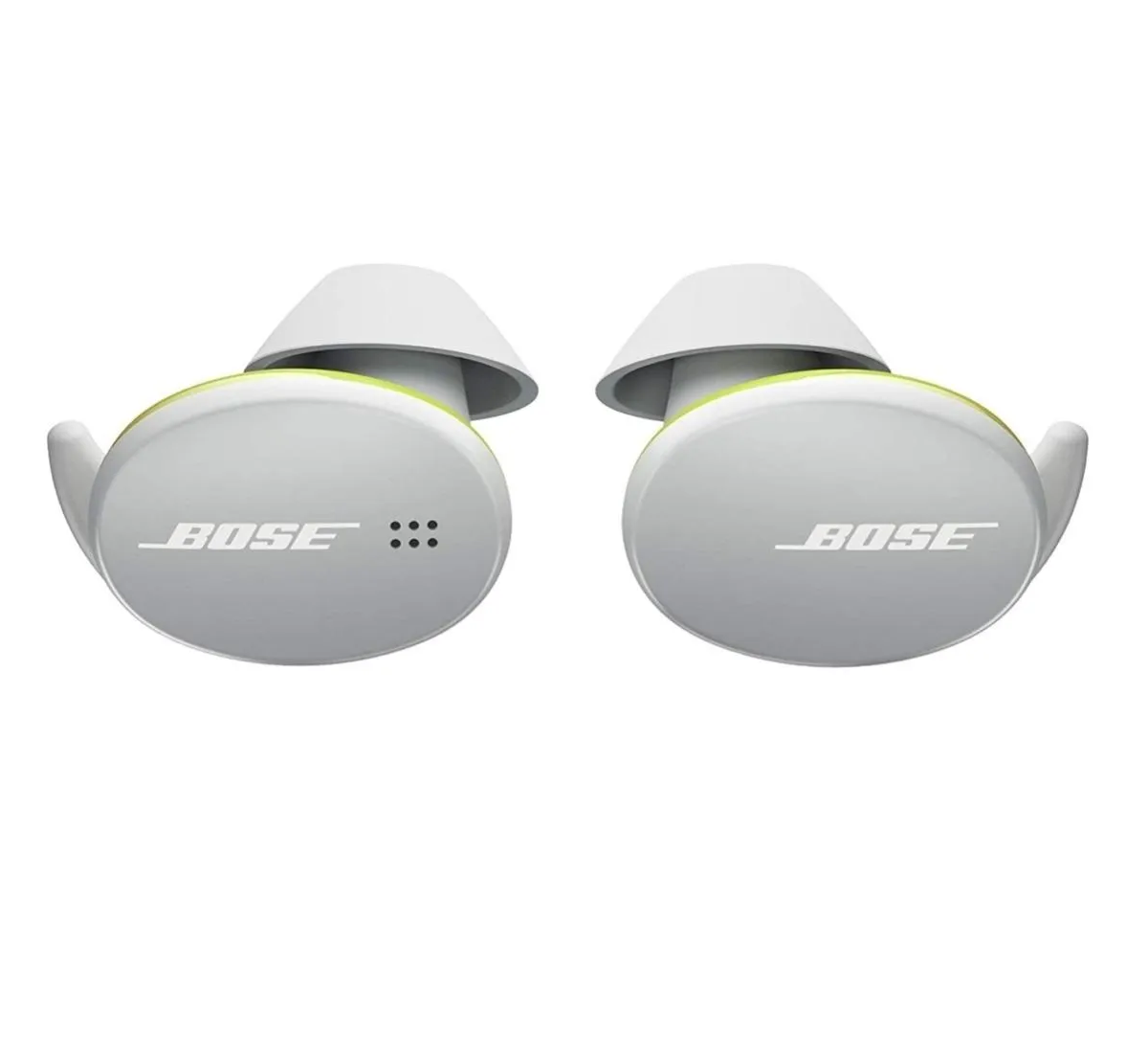 Auriculares inalámbricos running sports fitness in-ear headsets GENERICO