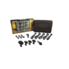 PGADRUMKIT5 Kit de 5 Micrófonos para batería SHURE