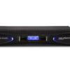 XLS-2502 Amplificador 440w X 2 Canales Drivecore Crown