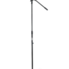 MS7701B Pedestal Tripie Con Boom ON STAGE