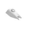 Mkii Scratch Stylus – aguja de recambio para cápsulas Ortofon
