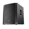 ELX200-18SP SUBWOOFER AMPLIFI. 18″ 1200W ELECTRO-VOICE