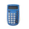 TI-503SV CALCULADORA DE ESCRITORIO 8 DIGS TEXAS