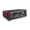 US-1X2HR INTERFACE DE AUDIO 1X2 USB TASCAM