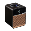 R1D RADIO HI-FI BLUETOOTH/FM/USB RUARK