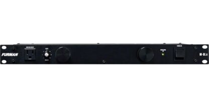 M-8LX Acondicionador De Línea Para Audio 120V FURMAN