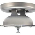 VMPR1 Soporte Universal De Techo Para Proyector SANUS