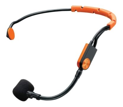 Blx14/sm31 Micrófono Inalambrico Diadema Fitness Shure - Image 4