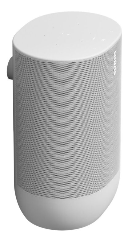 MVWHKWW1 Soporte De Pared Para Bocina Sonos Move - Image 4