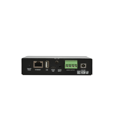 1000SW Amplificador WiFi/BLUETOOTH 50W RADSON - Image 2