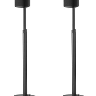 WSSA2 Par Pedestales Para Sonos One, Play:1 Y Play:3 SANUS