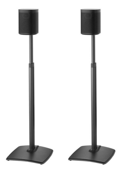 WSSA2 Par Pedestales Para Sonos One, Play:1 Y Play:3 SANUS
