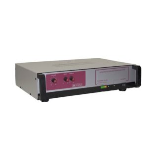 1044/01 AMPLICADOR D/AUDIO 100W 4, 8, 16 Y 70V ASAJI