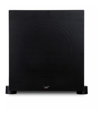 Alpha S10 Subwoofer Activo De 10  Psb - Image 3