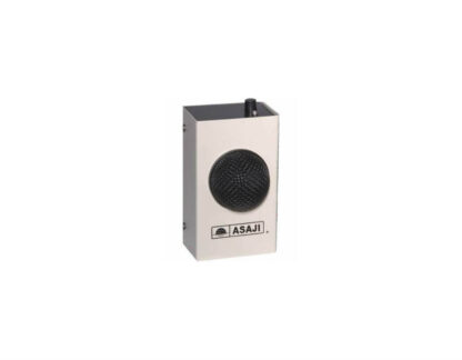 1605-02 Microfono de pared dinamico voz/musica