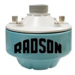 U-75s Unidad Excitadora De 16 Ohms 75w Radson