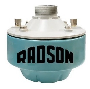 U-75s Unidad Excitadora De 16 Ohms 75w Radson