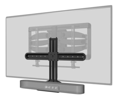 WSSBM1-B2 Soporte Para Sonos Beam A Tv SANUS - Image 2