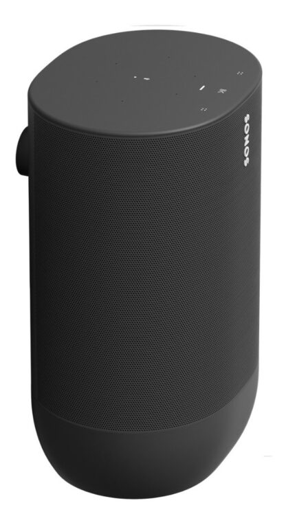 MVWHKWW1 Soporte De Pared Para Bocina Sonos Move - Image 2