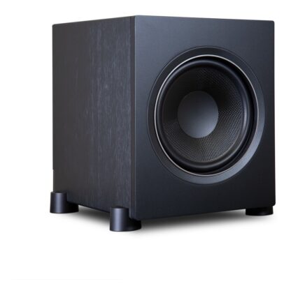 Alpha S10 Subwoofer Activo De 10  Psb - Image 2