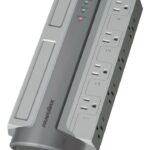 M8-EX Acondicionador De Linea PANAMAX