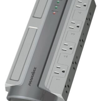 M8-EX Acondicionador De Linea PANAMAX