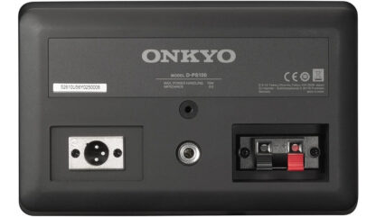 D-PS100 Bocinas de Repisa 150W 6 Ohms ONKYO - Image 6