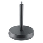 23200-500-55 BASE DE MESA P/MICROFONO KONIG & MEYER