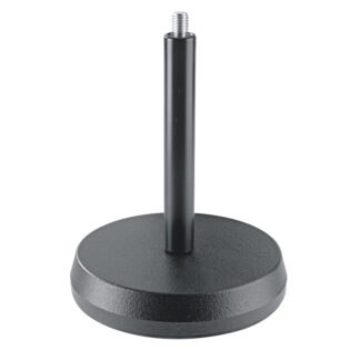 23200-500-55 BASE DE MESA P/MICROFONO KONIG & MEYER
