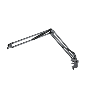 23840-300-55 BRAZO FLEXIBLE P/ MESA SIN CABLE KONIG & MEYER