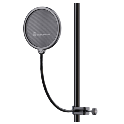 23956-000-55 FILTRO ANTI POP PARA PEDESTAL KONIG & MEYER - Image 2