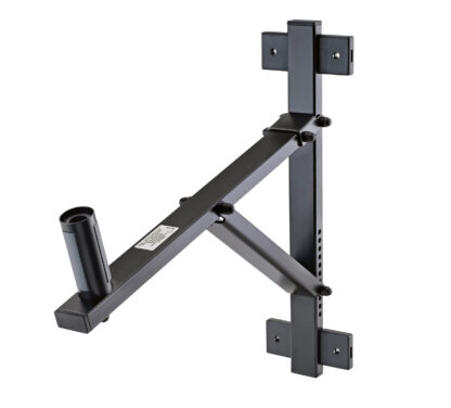 24110-000-55 SOPORTE AJUSTABLE PARA BAFLE KONIG & MAYER
