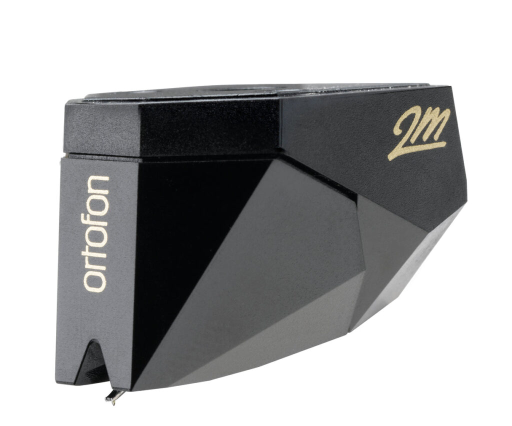 Ortofon 2M Black Stylus – diamant Shibata de remplacement