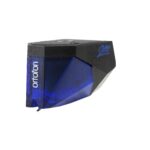 2M BLUE FONOCAPTOR HI FI C/AGUJA ELIPTICA ORTOFON