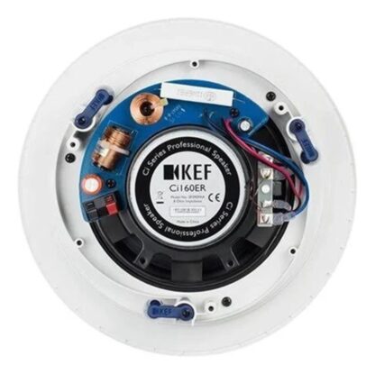 CI 160ER Par de Bocinas para Plafón 6.5″ KEF - Image 4