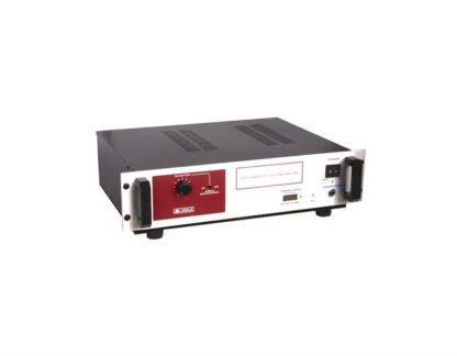3076 Amplificador mezclador 400 watts ASAJI