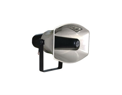 3436/01 Trompeta Elíptica 30w 70v ASAJI