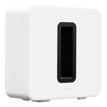 SO-SUB-G3 Subwoofer Inalámbrico Gen 3 100v/240v SONOS - Image 2