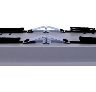 Btr-60 Base Para 2 Trompetas De Perifoneo Radson