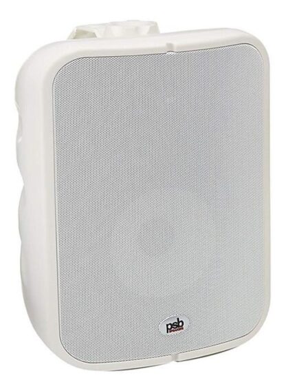 CS1000 Par De Bafles Exterior 2 Vias 150 Watts 8 Ohms Psb - Image 7