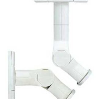 WMS3 Par De Soportes Para Bocina SANUS