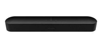 Barra De Sonido BEAM + Subwoofer Mini Inalámbrico SONOS - Image 4