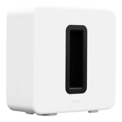 Barra De Sonido ARC + Subwoofer G3 Inalámbrico SONOS - Image 3