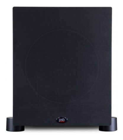 ALPHA S8 Subwoofer Amplificado de 8 150w PSB - Image 2