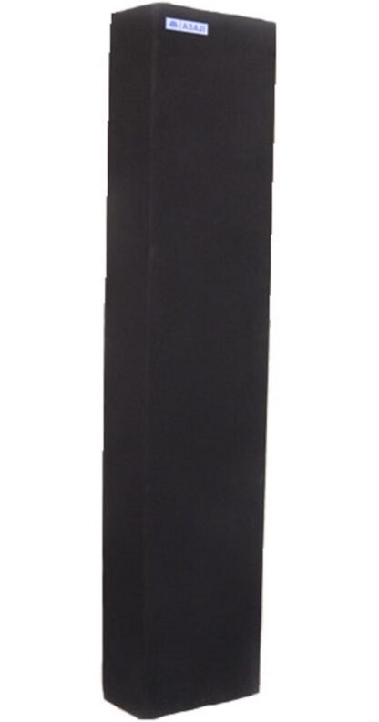 Bafle Tipo Columna 2 Vias 50W 1324 Asaji